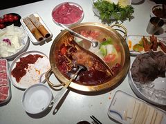 -小龙坎火锅(总店)