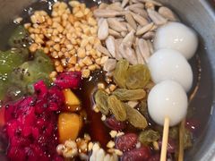 -大盐帮川菜馆(长楹天街店)