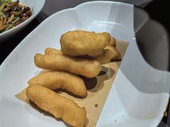 -掌柜的店·河南的菜(世茂店)