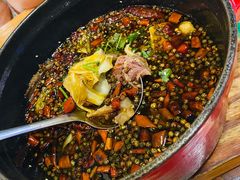 牛三金-烛影拾光观景餐厅·创意菜·摄影·小提琴(大唐不夜城店)