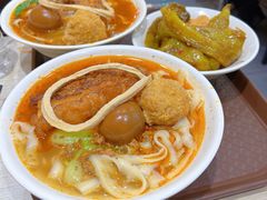 -老柴削面(向阳里店)