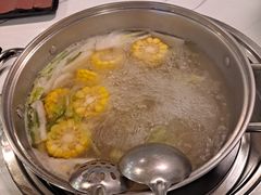 -牛鲜胜·潮汕牛肉自助火锅(番禺市桥店)