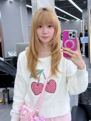 -MY HAIR ARDOR