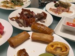 -京香轩·中餐厅(上海中庚聚龙酒店)