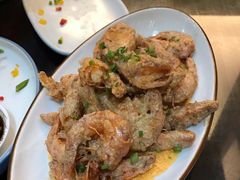 -堂宴·老厦门私房菜(1988仙岳总店)
