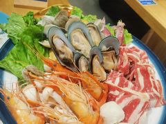 -星椰叻沙·椰浆鲜虾面(江南西店)