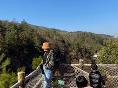 -梅岭月亮湾山体公园
