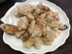 -服务大楼冷面(延大店)