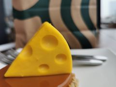 -星巴克(洛阳中州路王府井店)