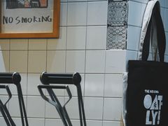 -Be Lived Cafe比例咖啡(摩天轮店)