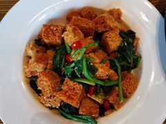 -烤无忌·新疆菜馆(格林威治城店)