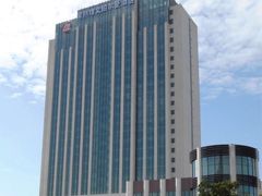 -常熟理文铂尔曼酒店