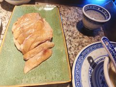 -南京大牌档(夫子庙老门东店)