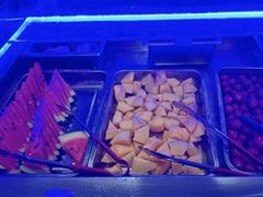 -齐家花园大酒店·本帮菜(宝山店)