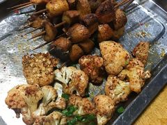 -夜烤·宜宾烧烤(洋河路店)