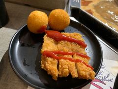 -八角锄烧·肉火锅(天河城店)