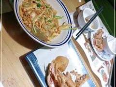 -炊烟·山房菜