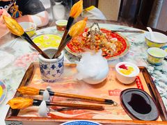 -南昌大饭店·非遗南昌菜(万寿宫店)