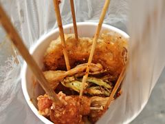 -千里香馄钝(民发世界城店)