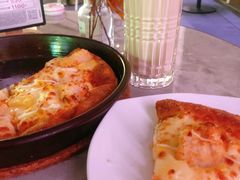 -必胜客(WOW中心城店)