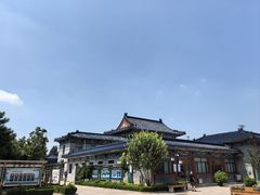 -北京市东郊殡仪馆