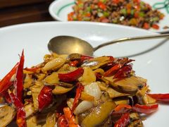 -一坐一忘云南菜(嘉里中心店)