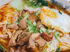 -丁丁猫重庆小面(徐州路店)