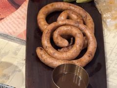 -安德烈俄式西餐厅(中央大街店)