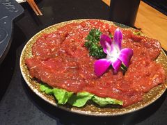 -巴蜀印象火锅(永陵总店)