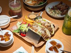 -The Good Place好地方·Brunch·coffee(国贸店)