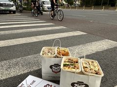-TIGERS老虎西餐(亦庄店)