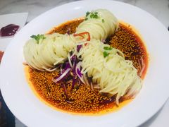 重庆凉面-青花椒花椒鱼(合生汇店)