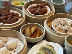 -喜记顺德菜(南昌万象城店)