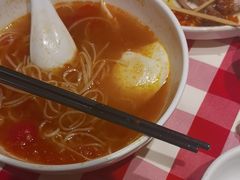 -西贝(南开大悦城店)
