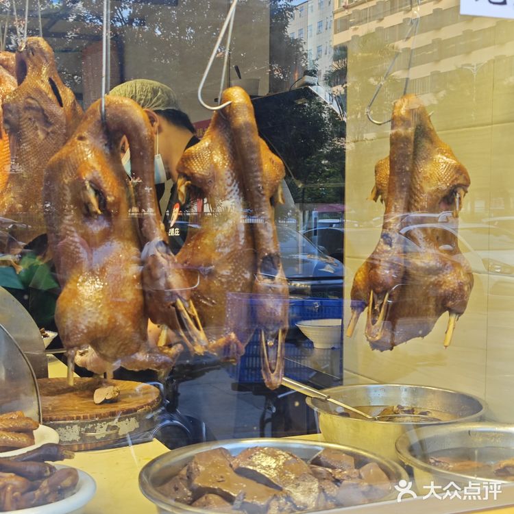 多亏了潮汕朋友，才知道这家店！