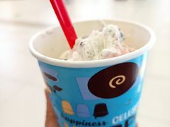 -DQ·蛋糕·冰淇淋(西直门店)
