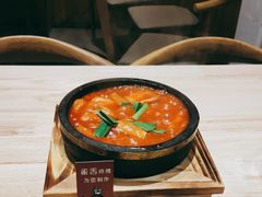 每日空运包浆豆腐-米店·云南菜(南门店)