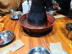 -东镇老火锅(长春路首店)