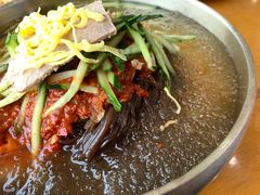 -顺姬冷面(延大店)