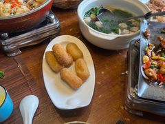 -兰袖厨现炒黄牛肉(天润店)