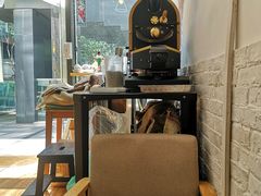 -COFFEE HOLIC(朝外SOHO店)