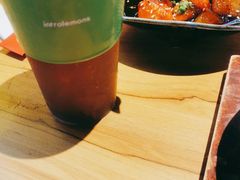 -introlemons(北京西单更新场店)