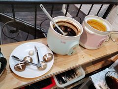 -贺野·自助炭火烤肉(紫藤路店)