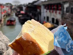 -花园饼屋·吐司蛋糕面包(星海店)