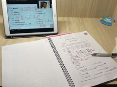 -轻学24小时自习室