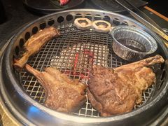 -300杯·和牛烧肉清酒专门店(廊里店)