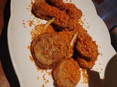 -曾宴·楚菜(湖北省博物馆店)