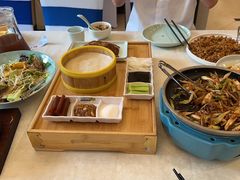 -西部马华清真食府·丝路菜(大钟寺店)