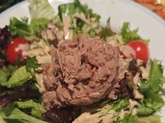 -萨莉亚意式餐厅(南京万达茂店)