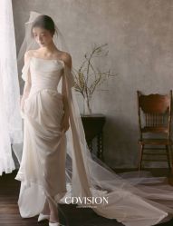 -CD视觉婚纱摄影